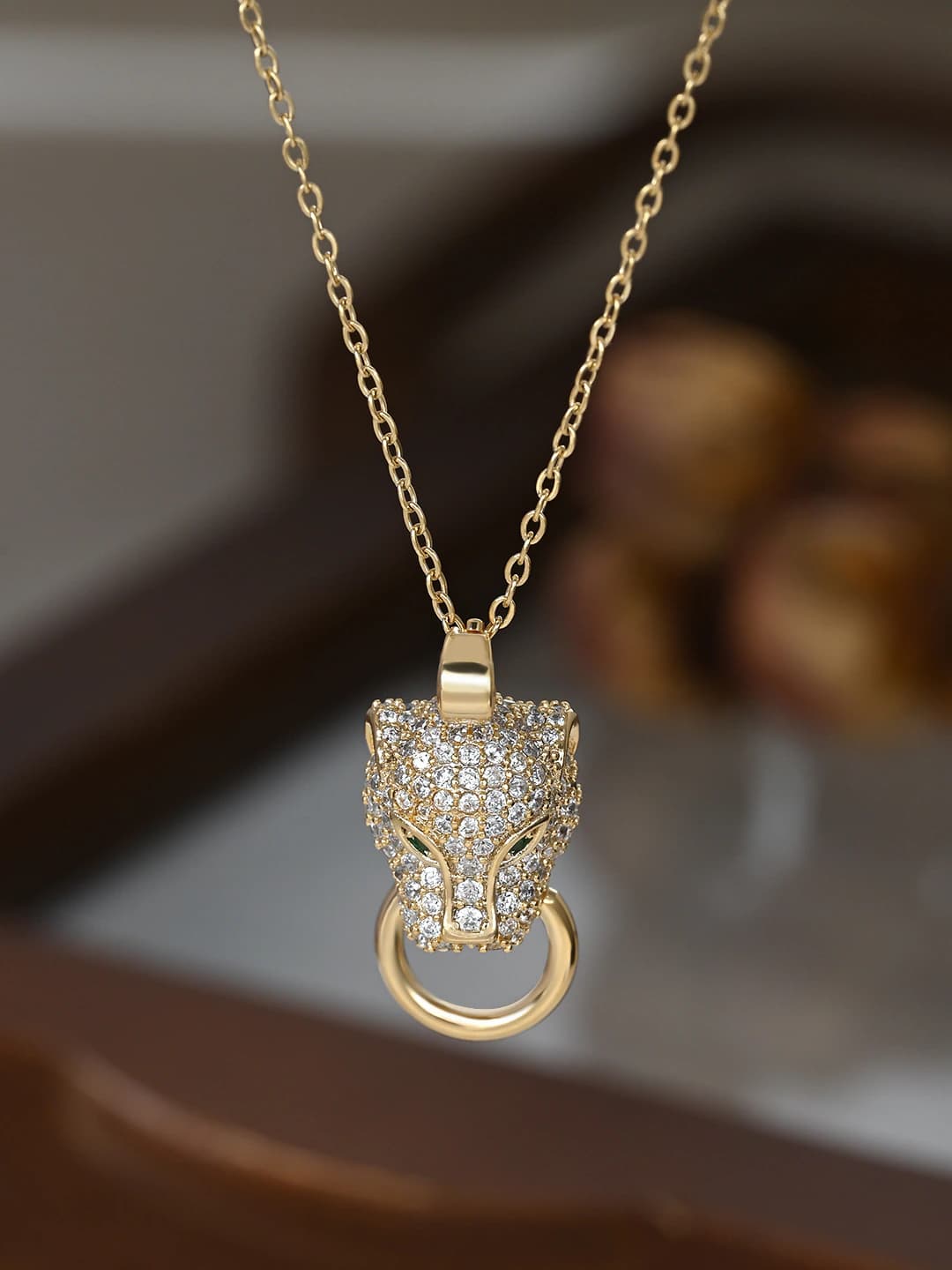 Gold XL64462