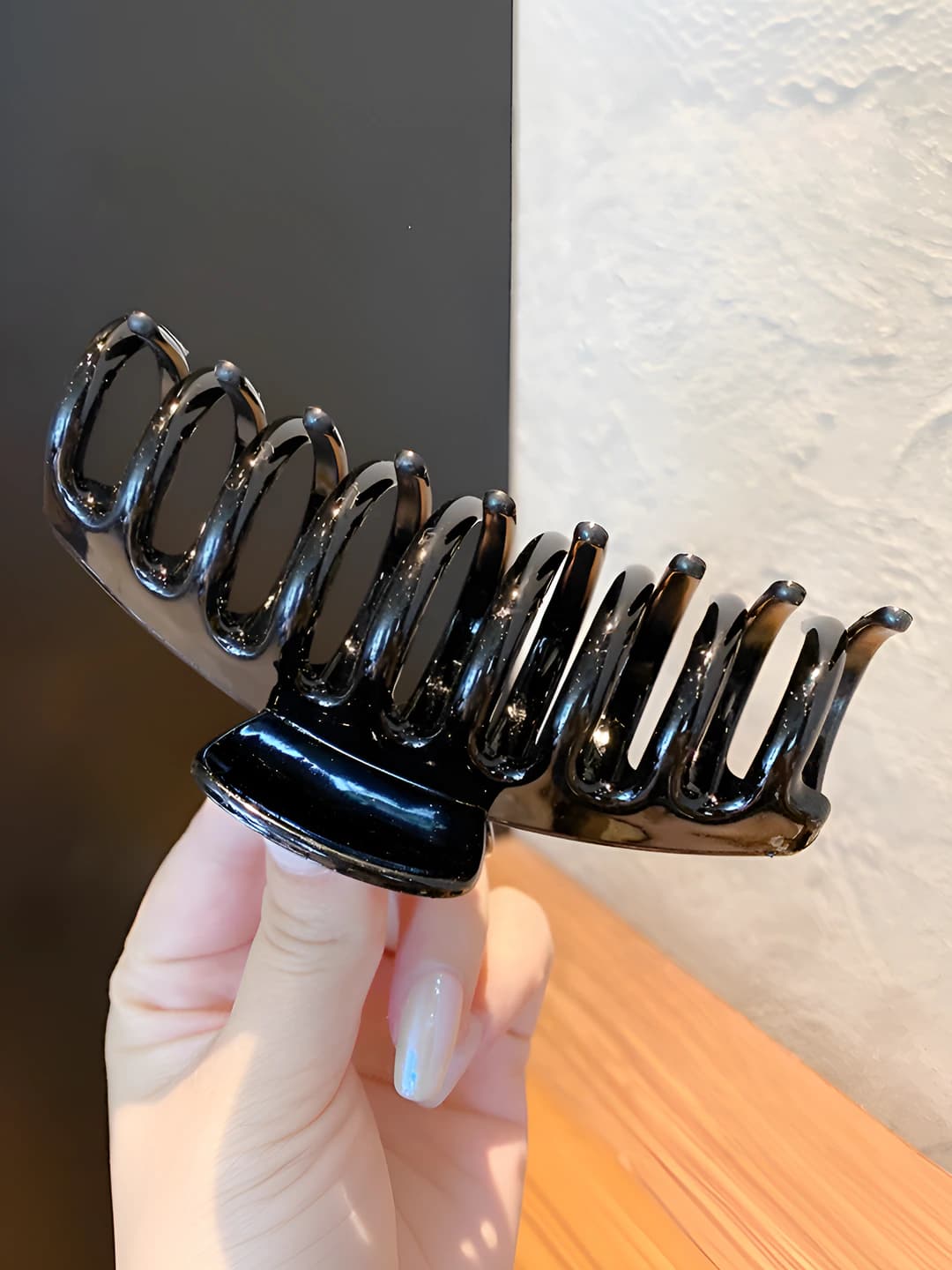 11# Spine black 11