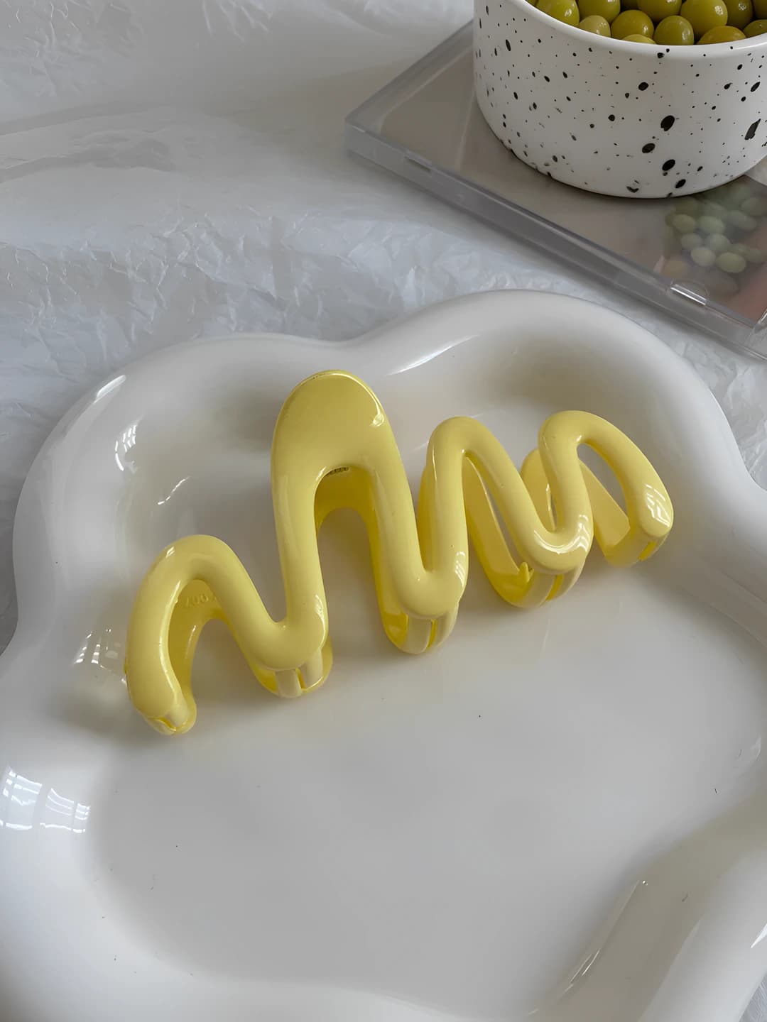 15# Yellow