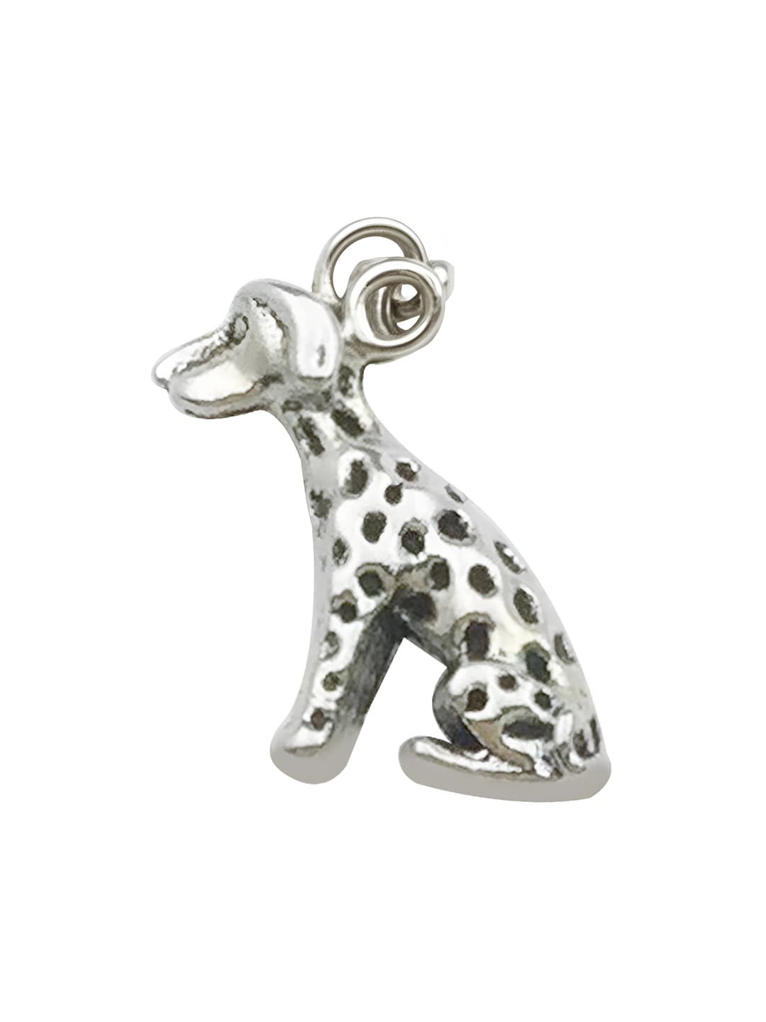 1 pc small puppy 13x17mm-1.2g-3344