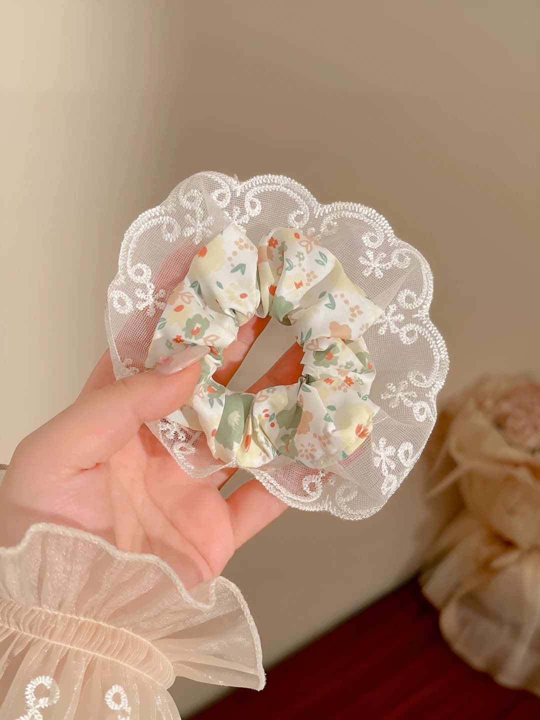 6# Tuxumli piroj sousi