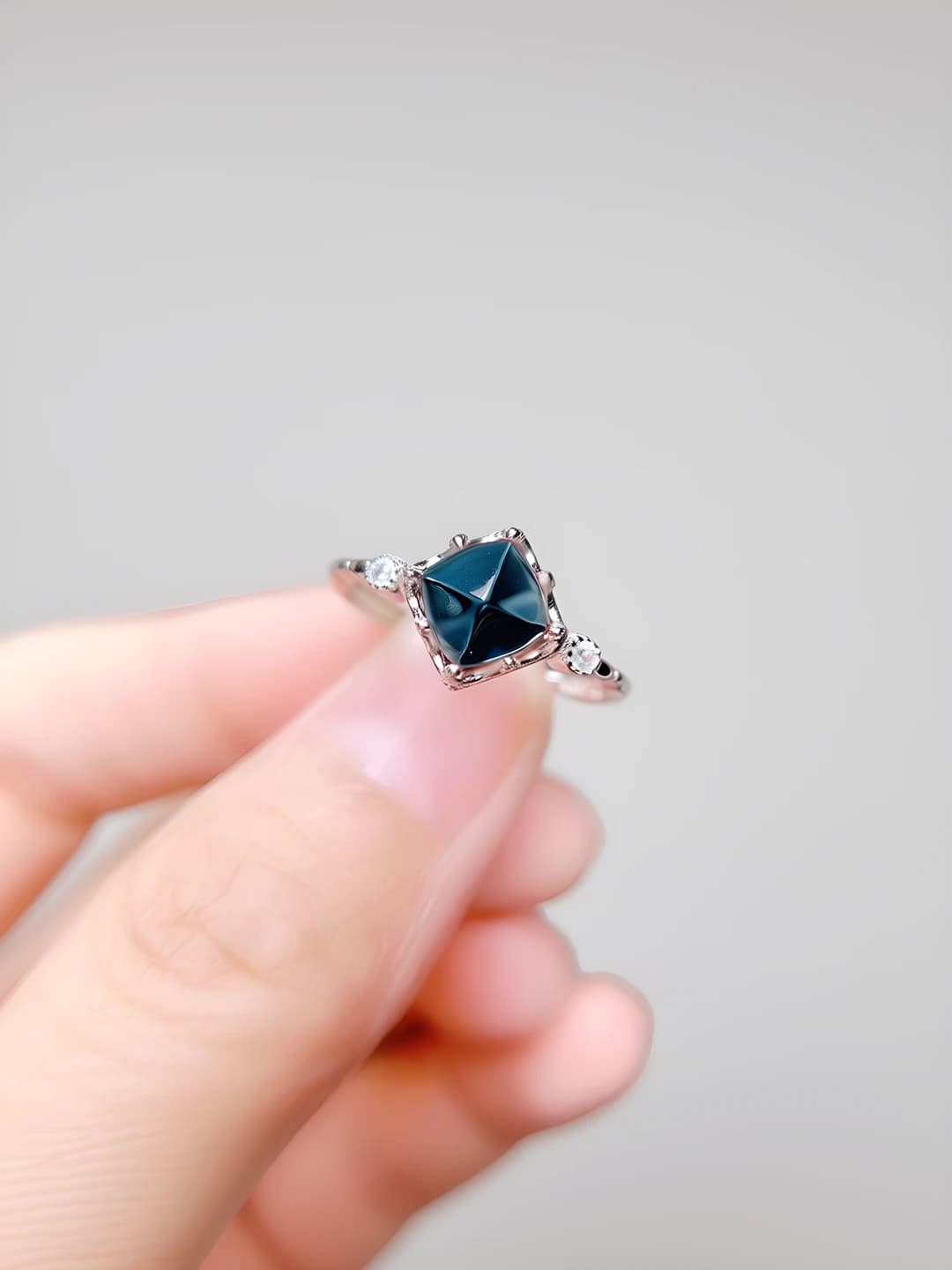 London blue