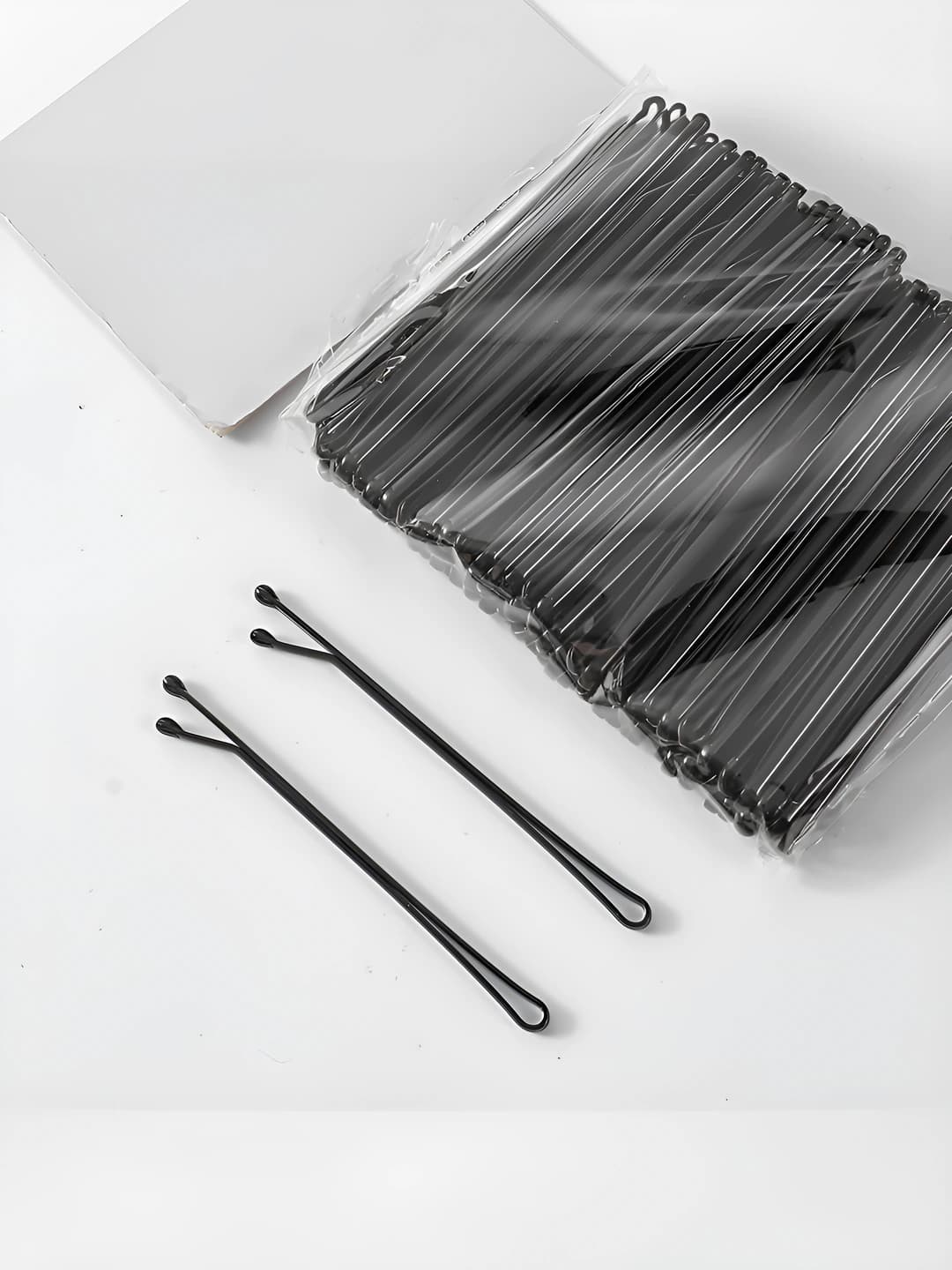 3# Straight 50 pcs