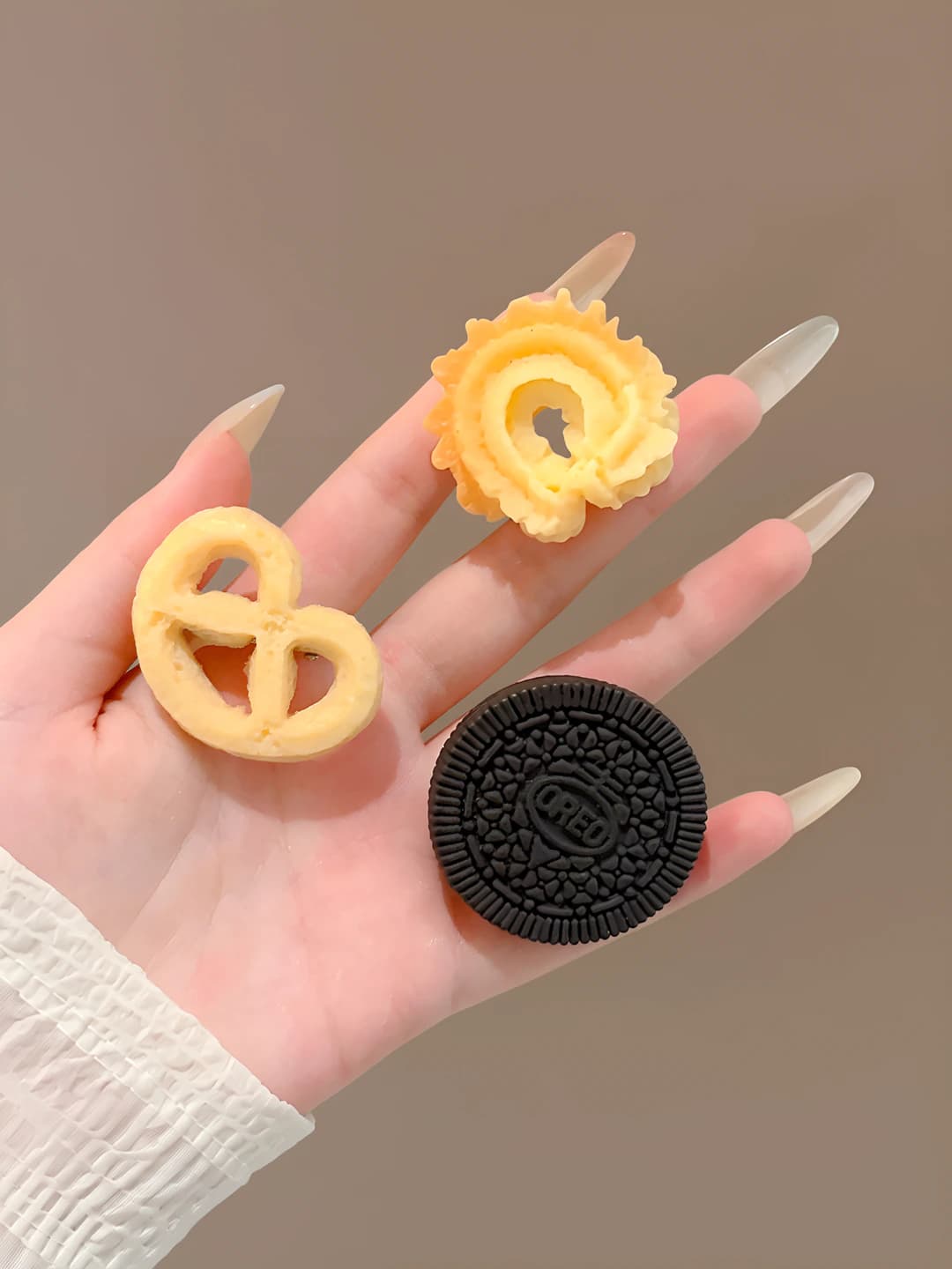 Oreo, 3 pcs