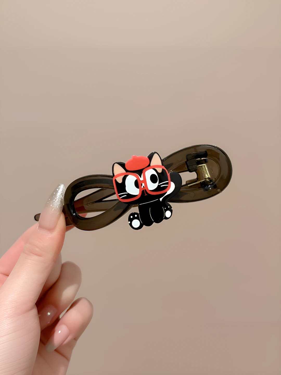 2# Small cat (11 cm)