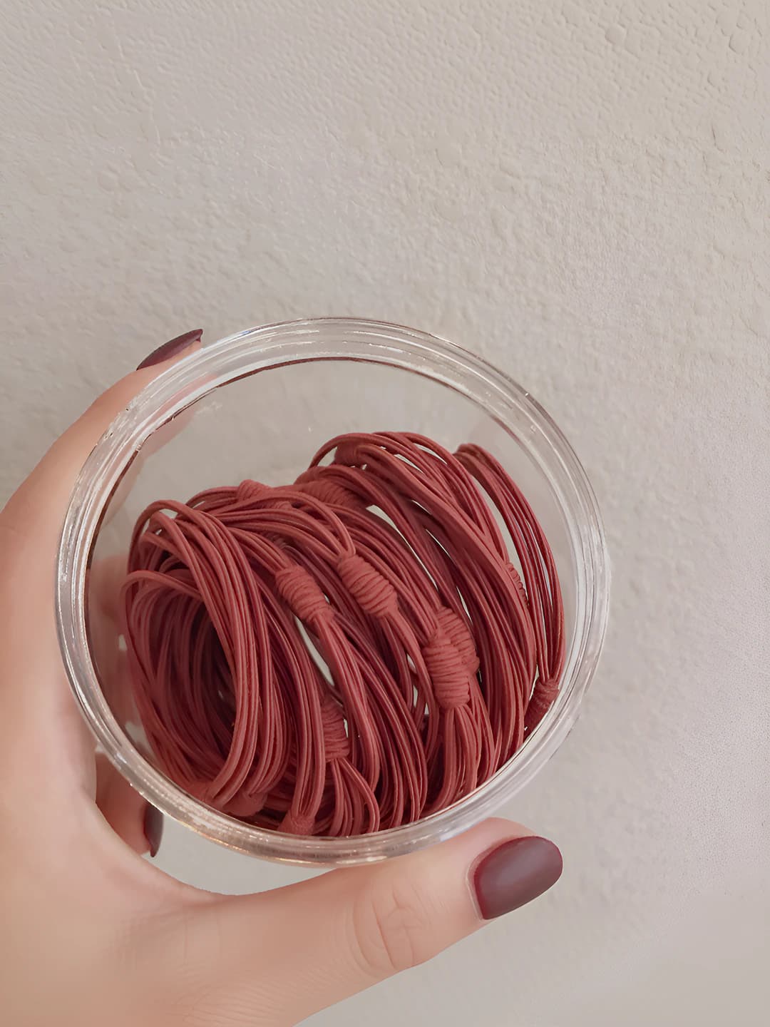 20 orange [20 pcs]