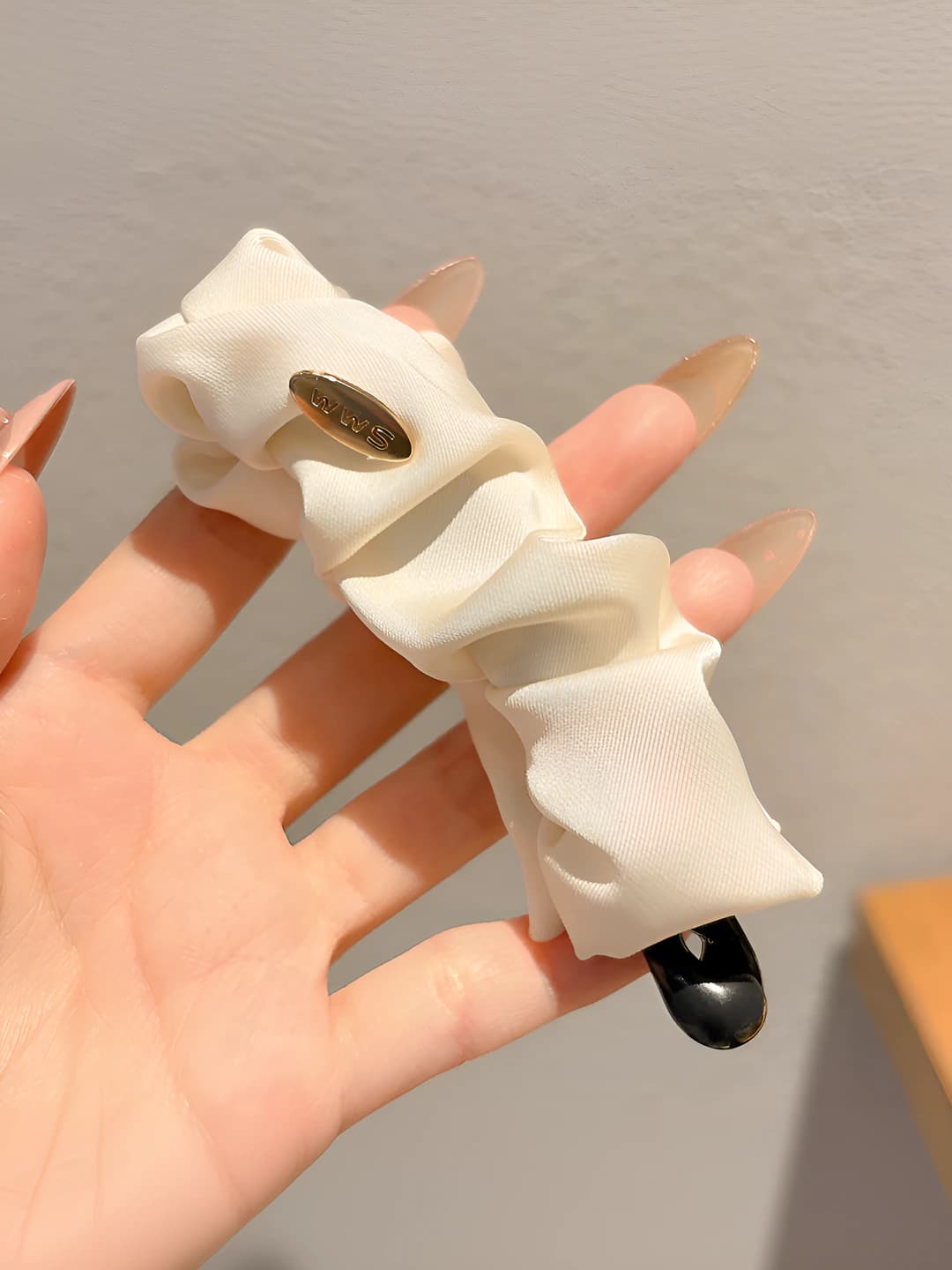 Oqsimon, asosiy qisqich 10 cm