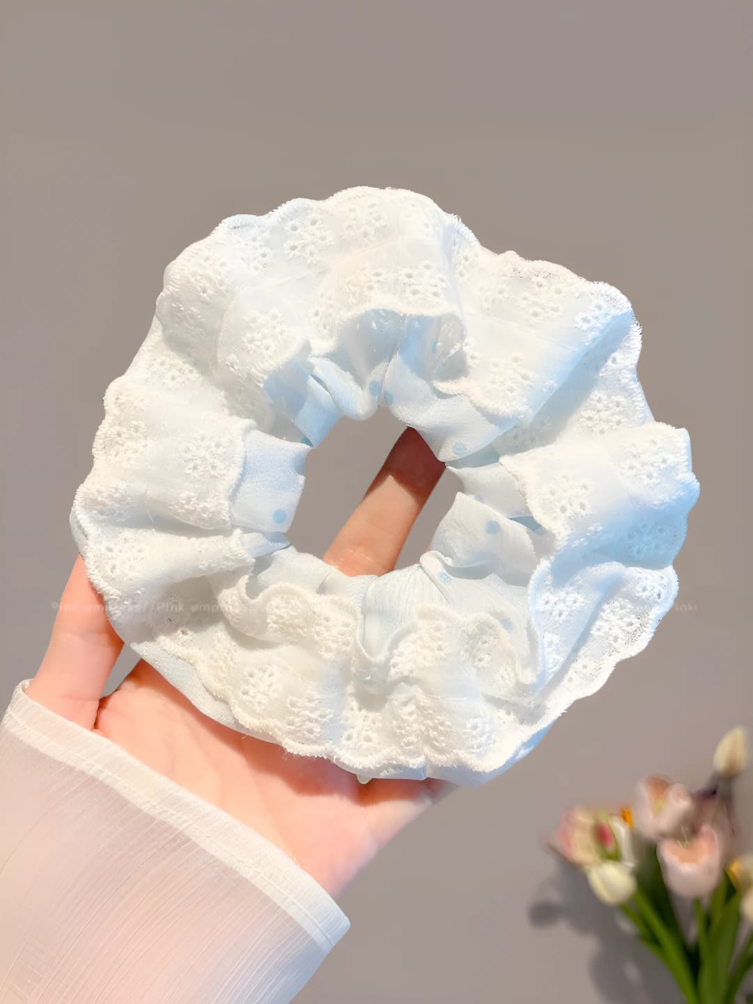 Ko'k nuqta, g'illik 10 cm