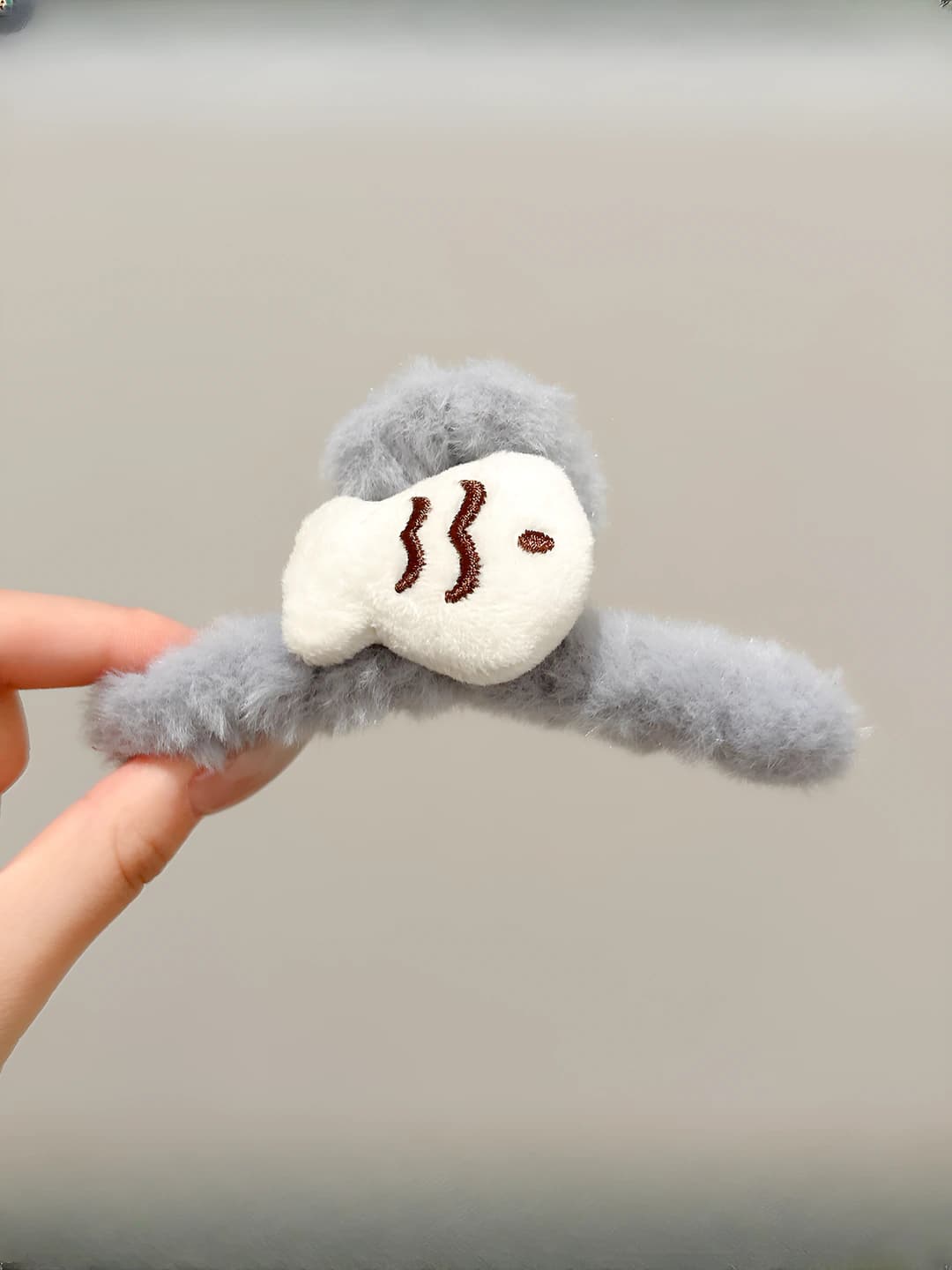 Серо-синий 11cm (односторонний)