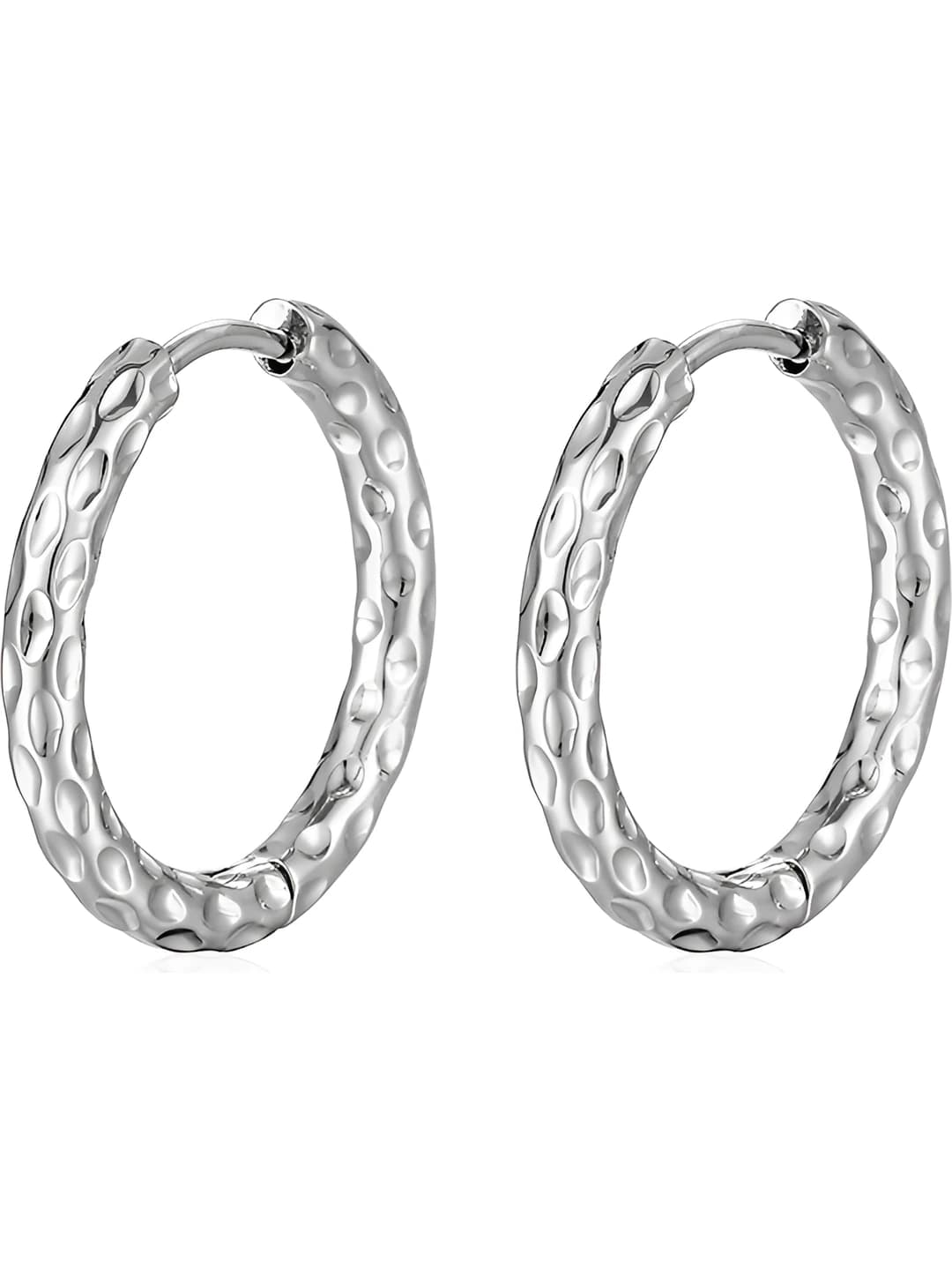 2.5*20MM Steel MS-121A