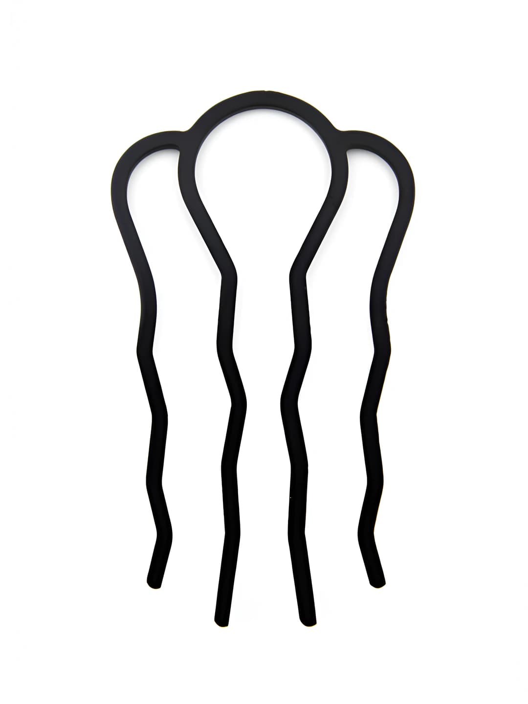 2# 4-tooth holder