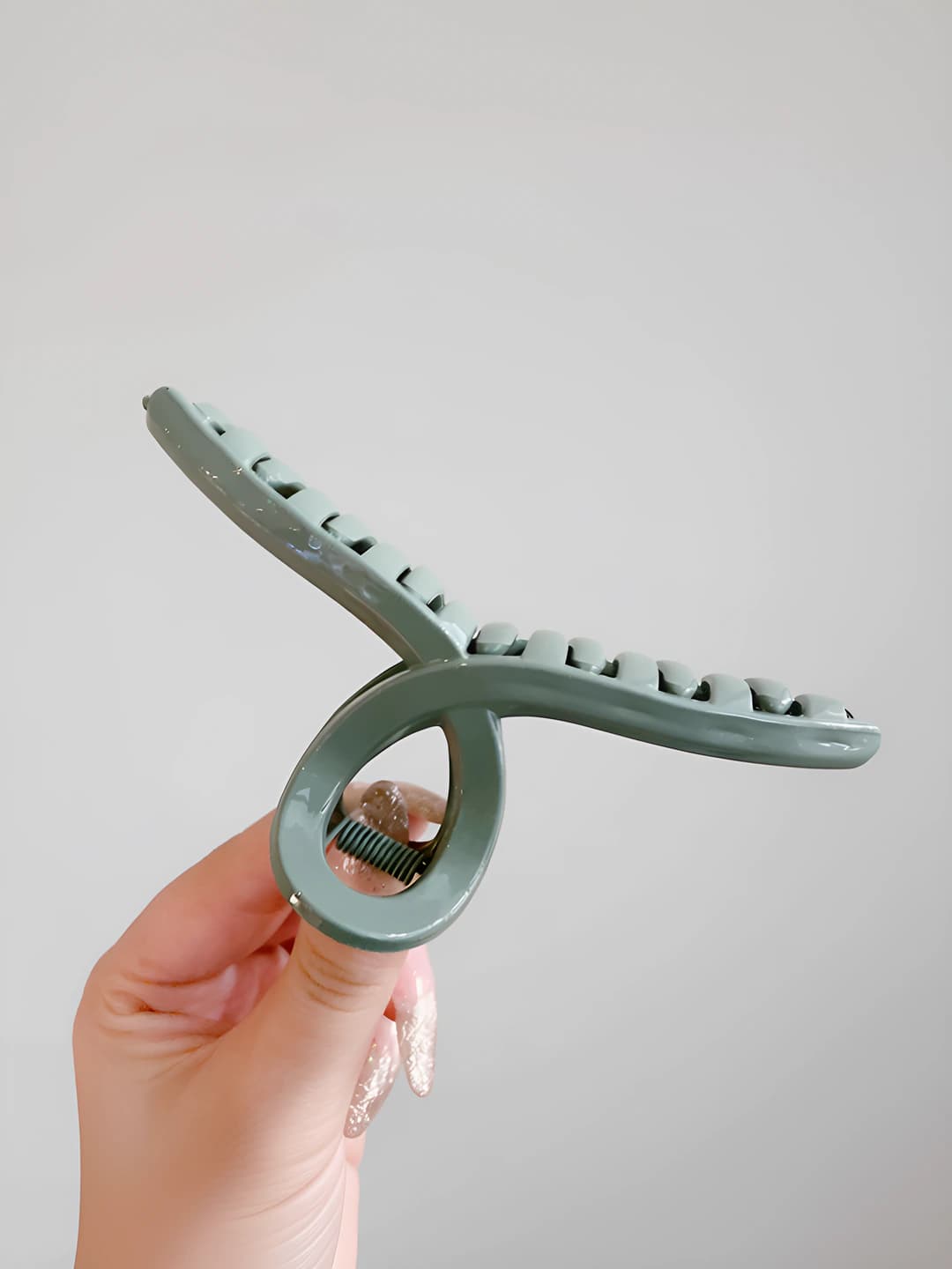 5# Светло-зелёный 11cm