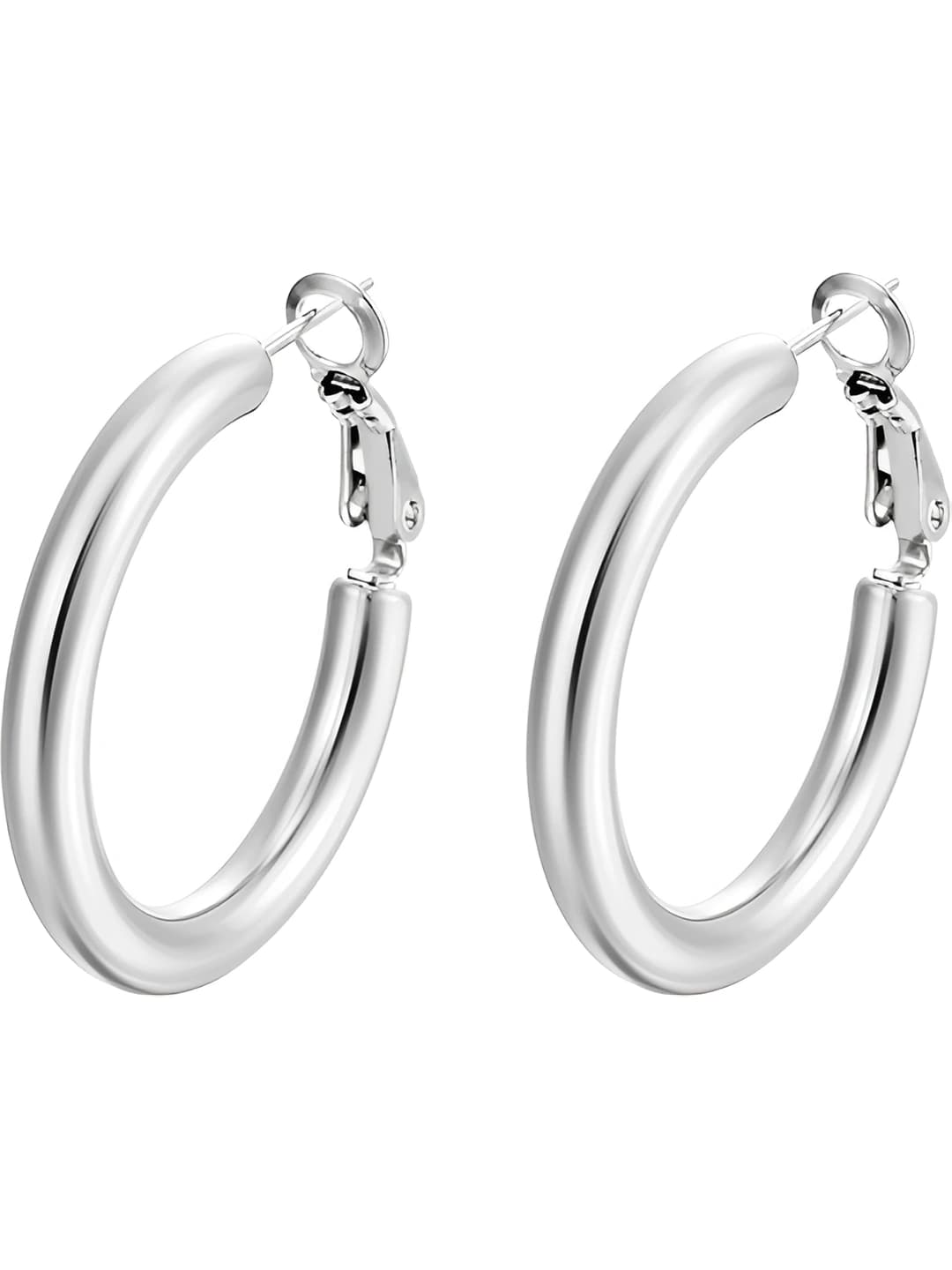 Массивный 4.0*30MM штифт, стальной