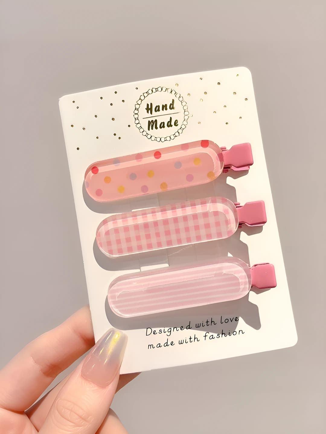 1# Pushti jelly, 3 dona