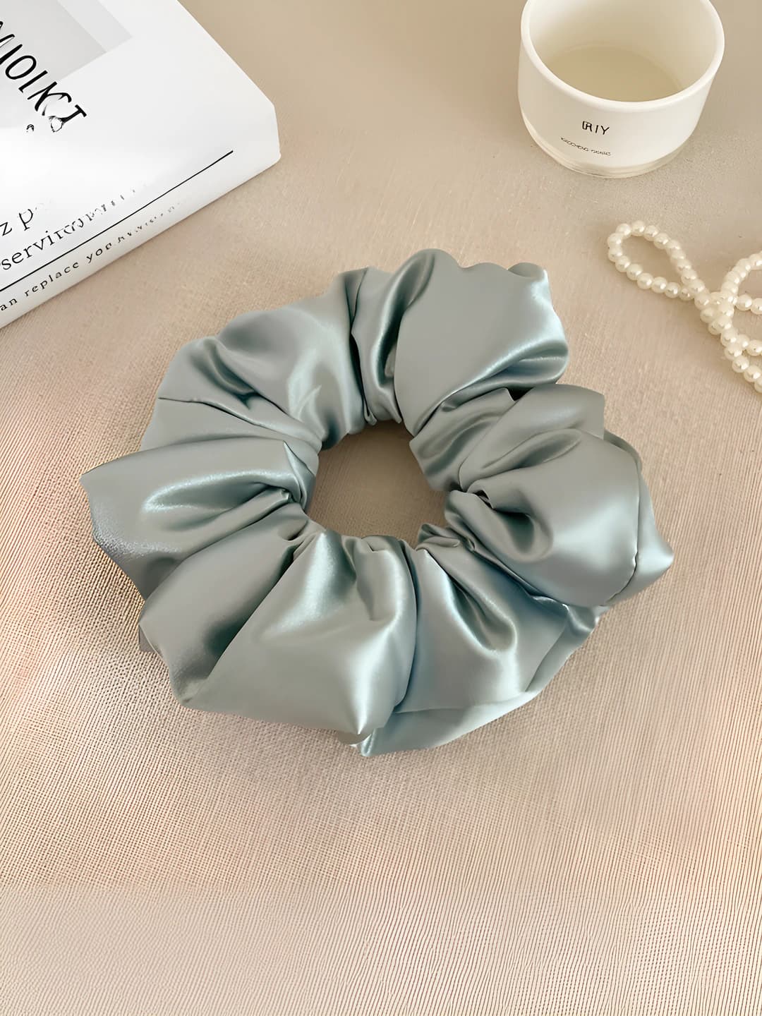 Premium grey-blue