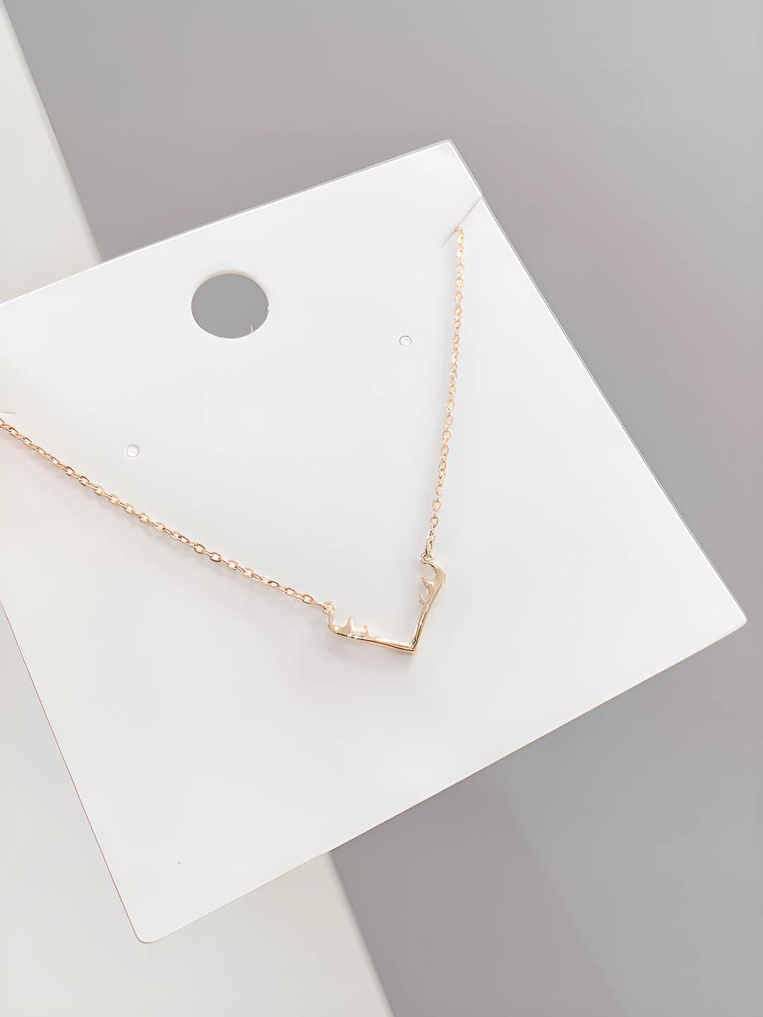 Rose gold X500