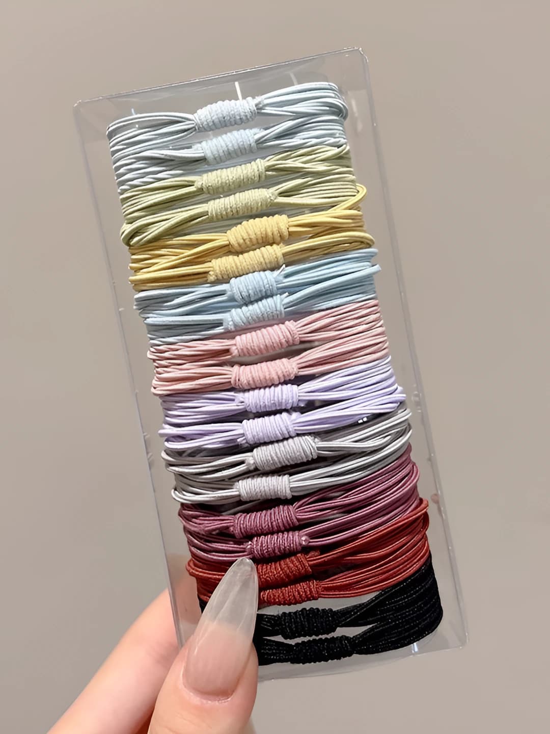 Caramel, 20 pcs - box