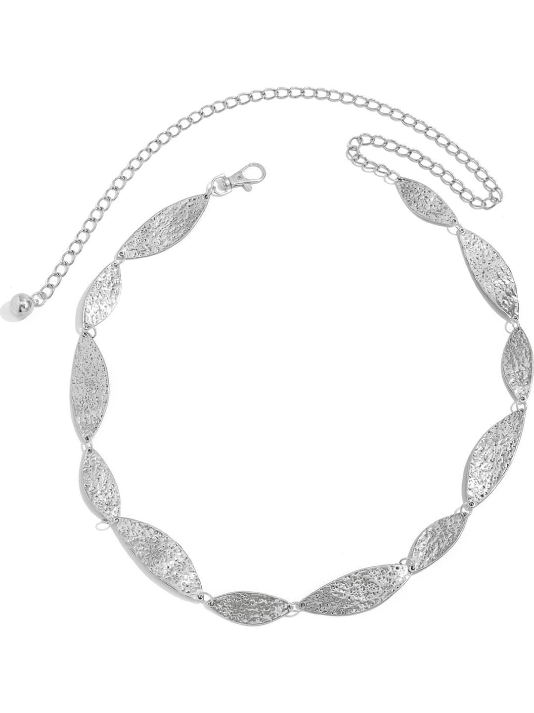 02 Silver leaf