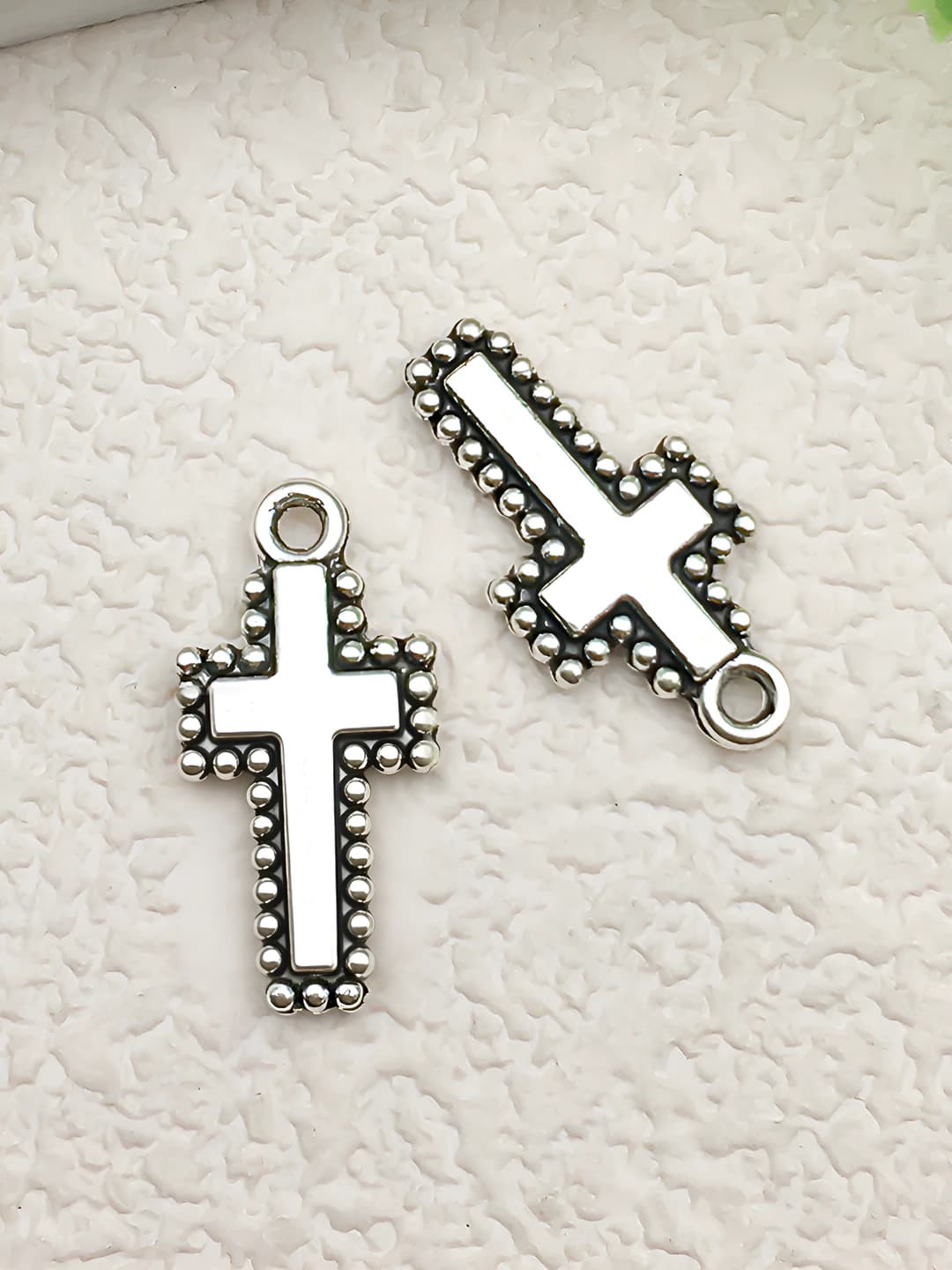 1 шт крест 10x18mm-1.1g