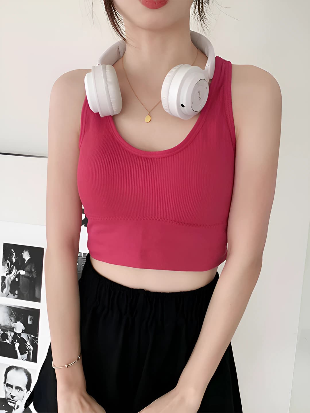 Malina rang