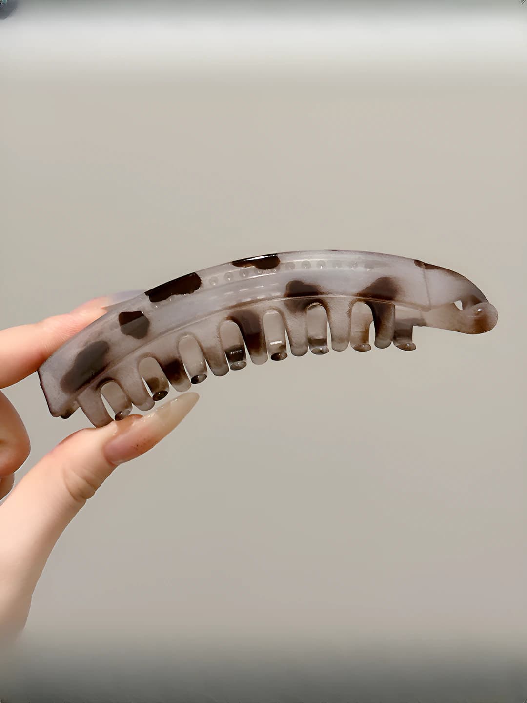 Kul leopard, 13.5 cm