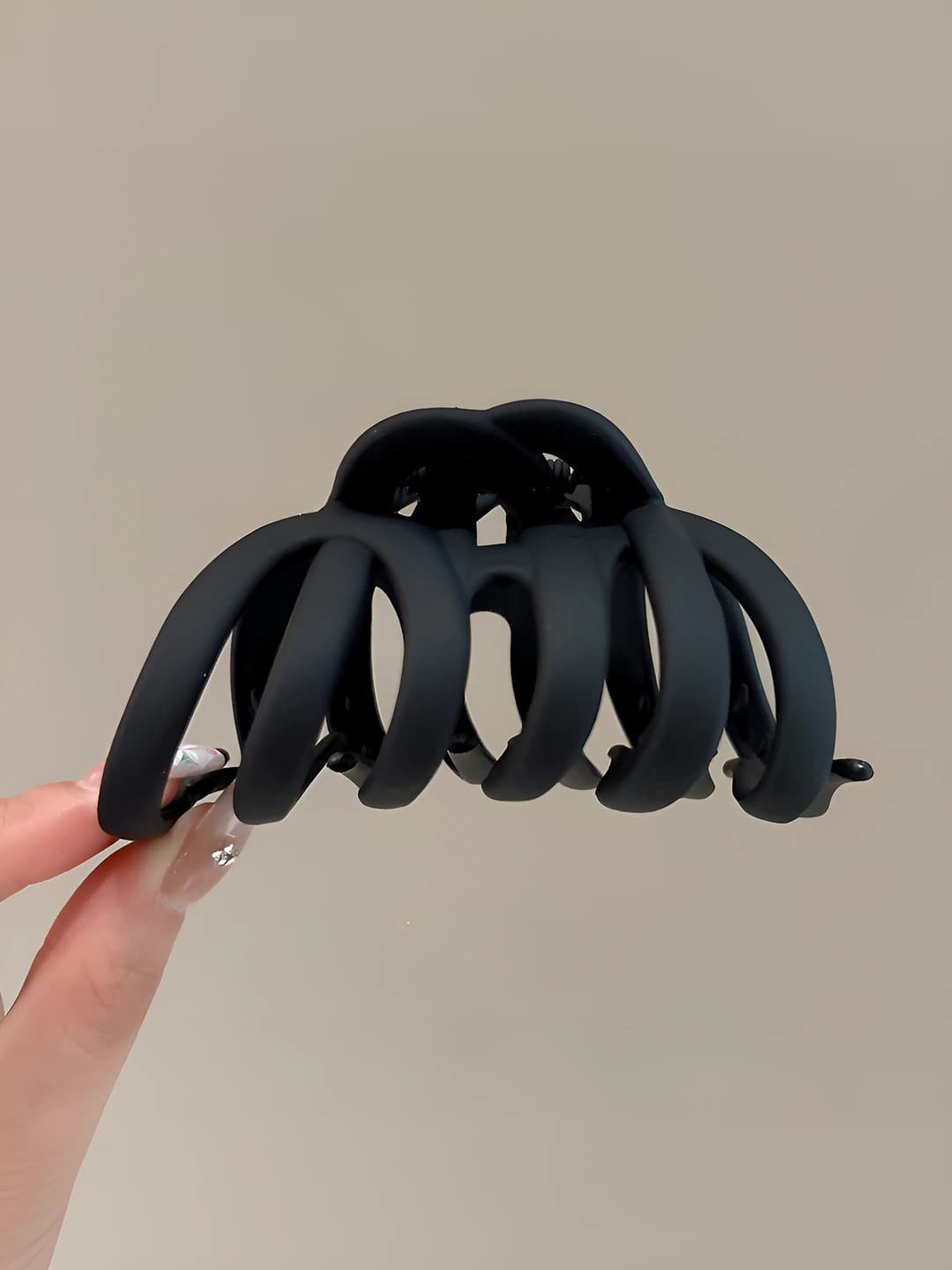 1# Black 8cm