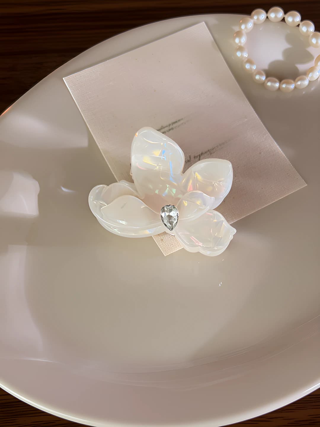 Mermaid small clip