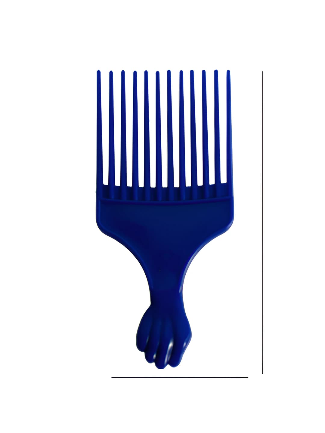 Dark blue (1 pc in OPP bag)