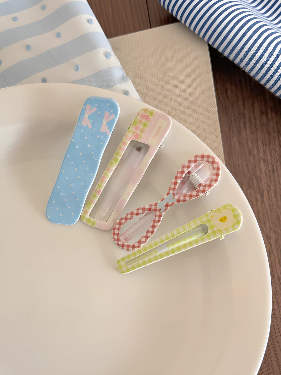 4-piece set Variant A