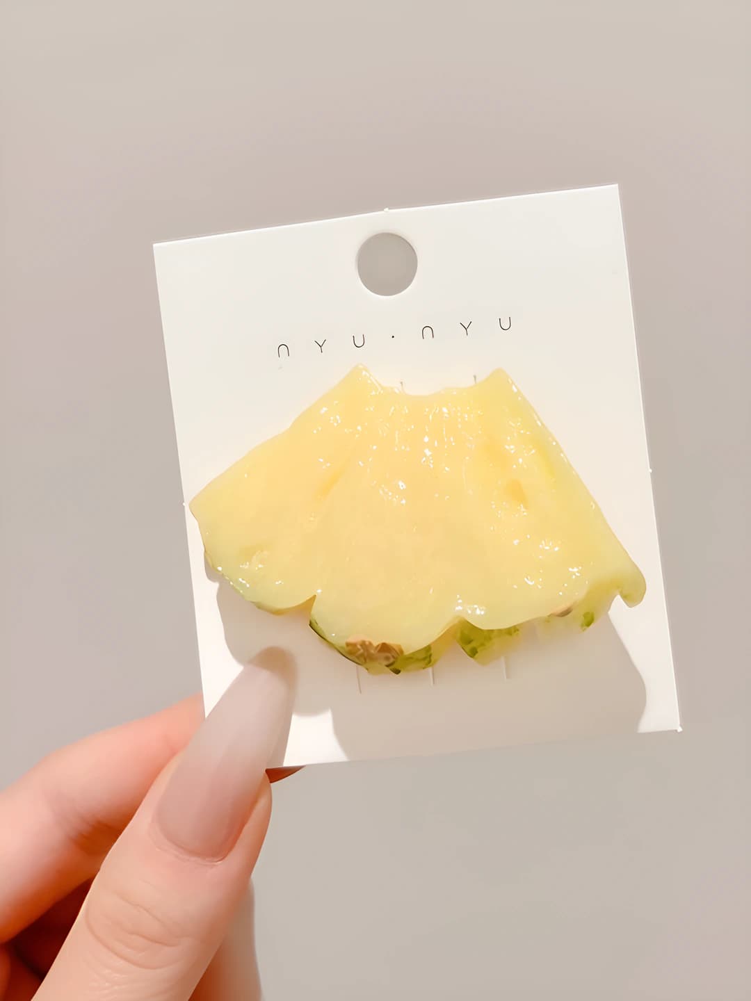 4# Ananas dilim ~5.5cm