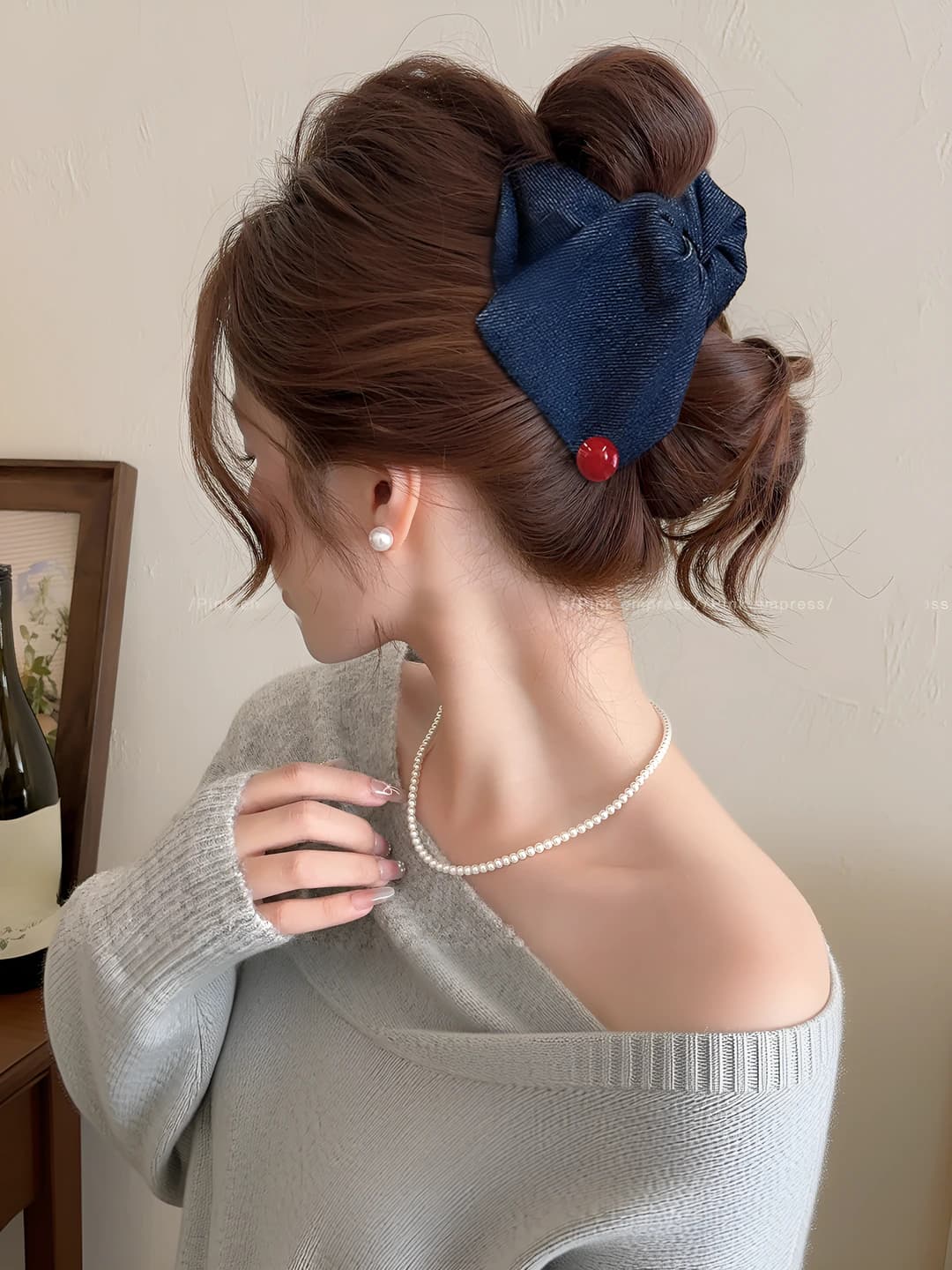 Navy, 14 cm