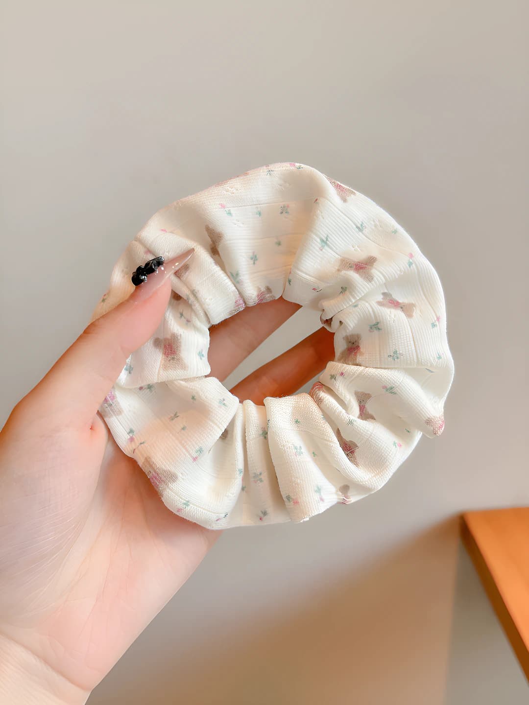 1# Ayiqcha Oqsimon 10 cm