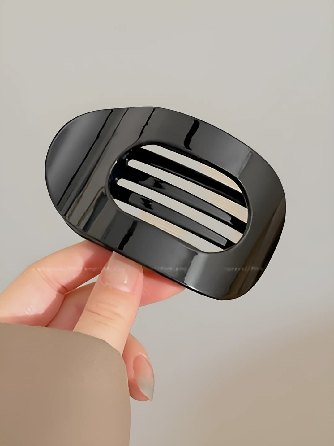 5# Yaltiroq qora 3 ~9.5 sm