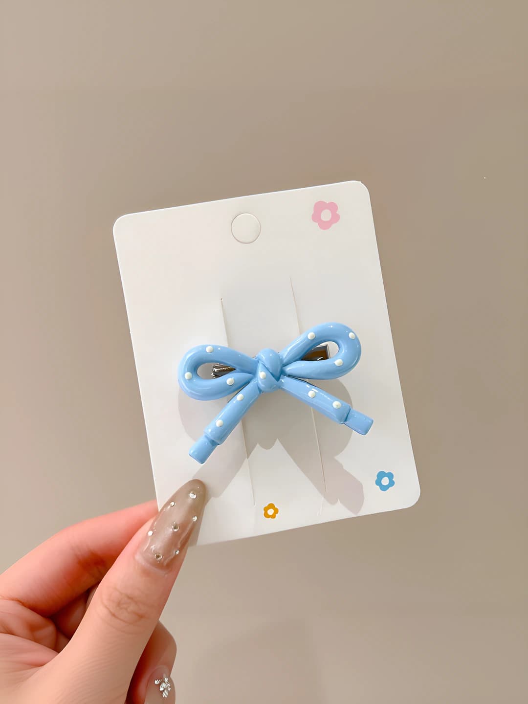 1# Blue ~5cm
