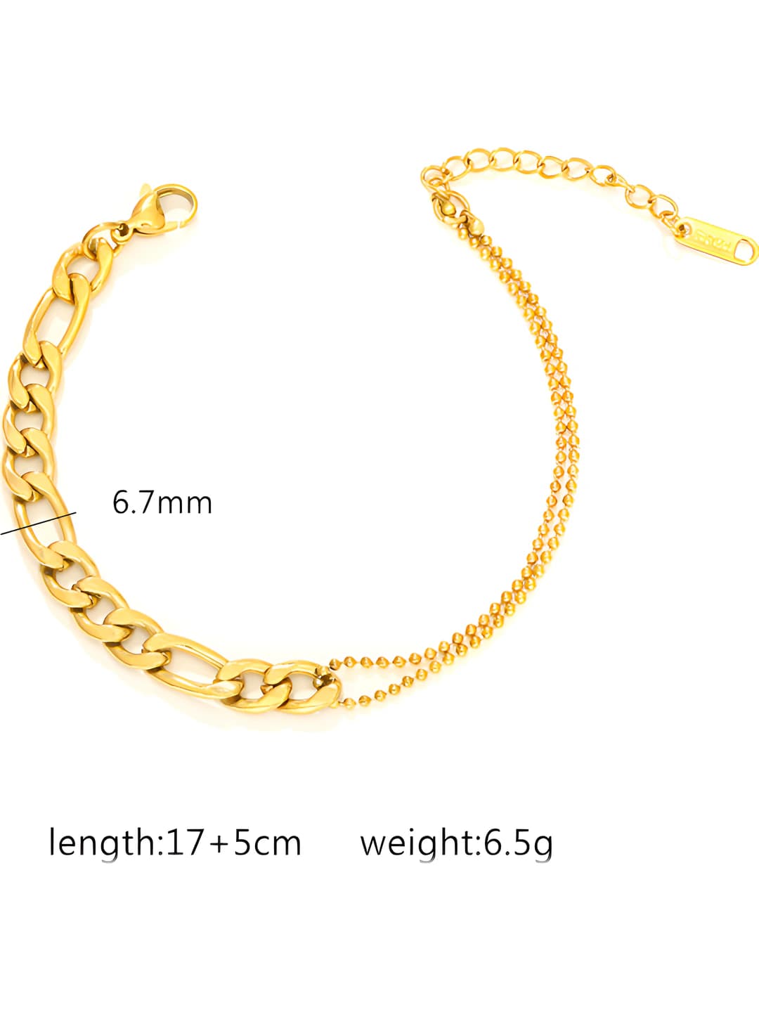 Gold B-013
