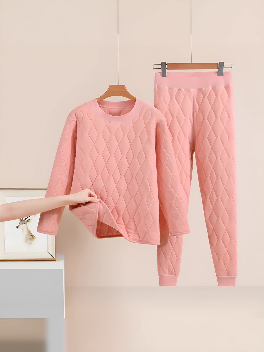 Light pink