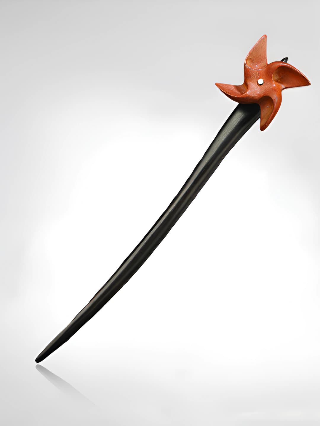 Shamol g'ildiragi tirqishi [Shamolni kutish]