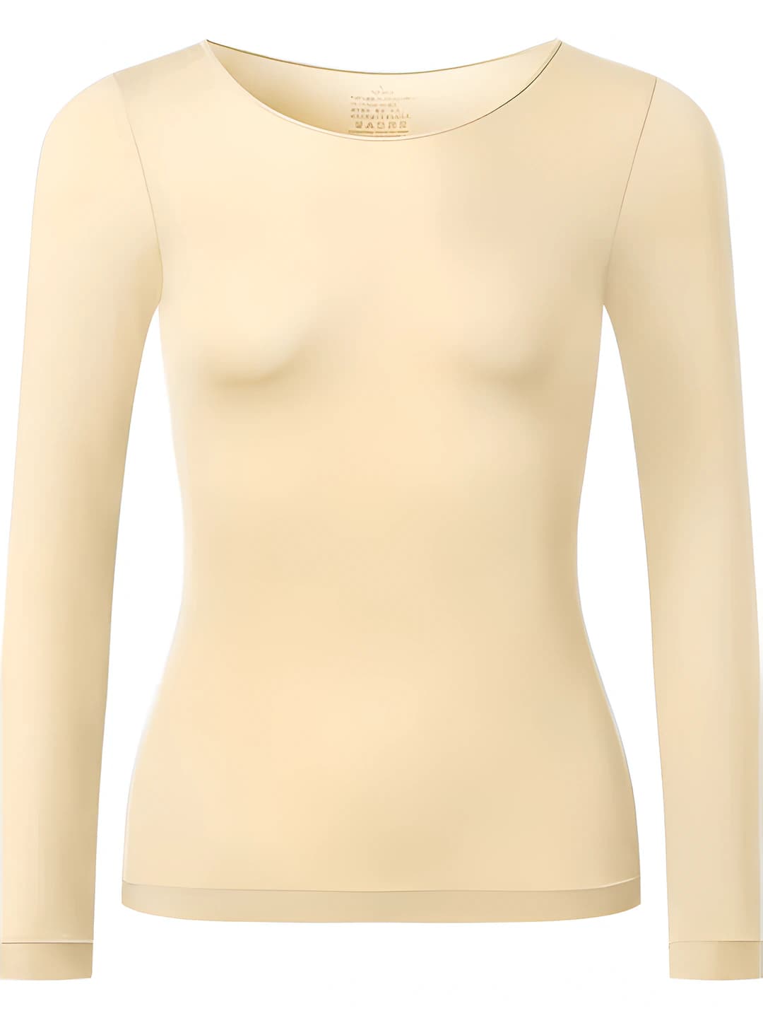 Light skin tone - Top