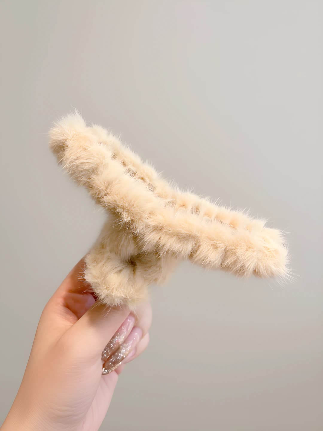 Off-white coffee - 12CM