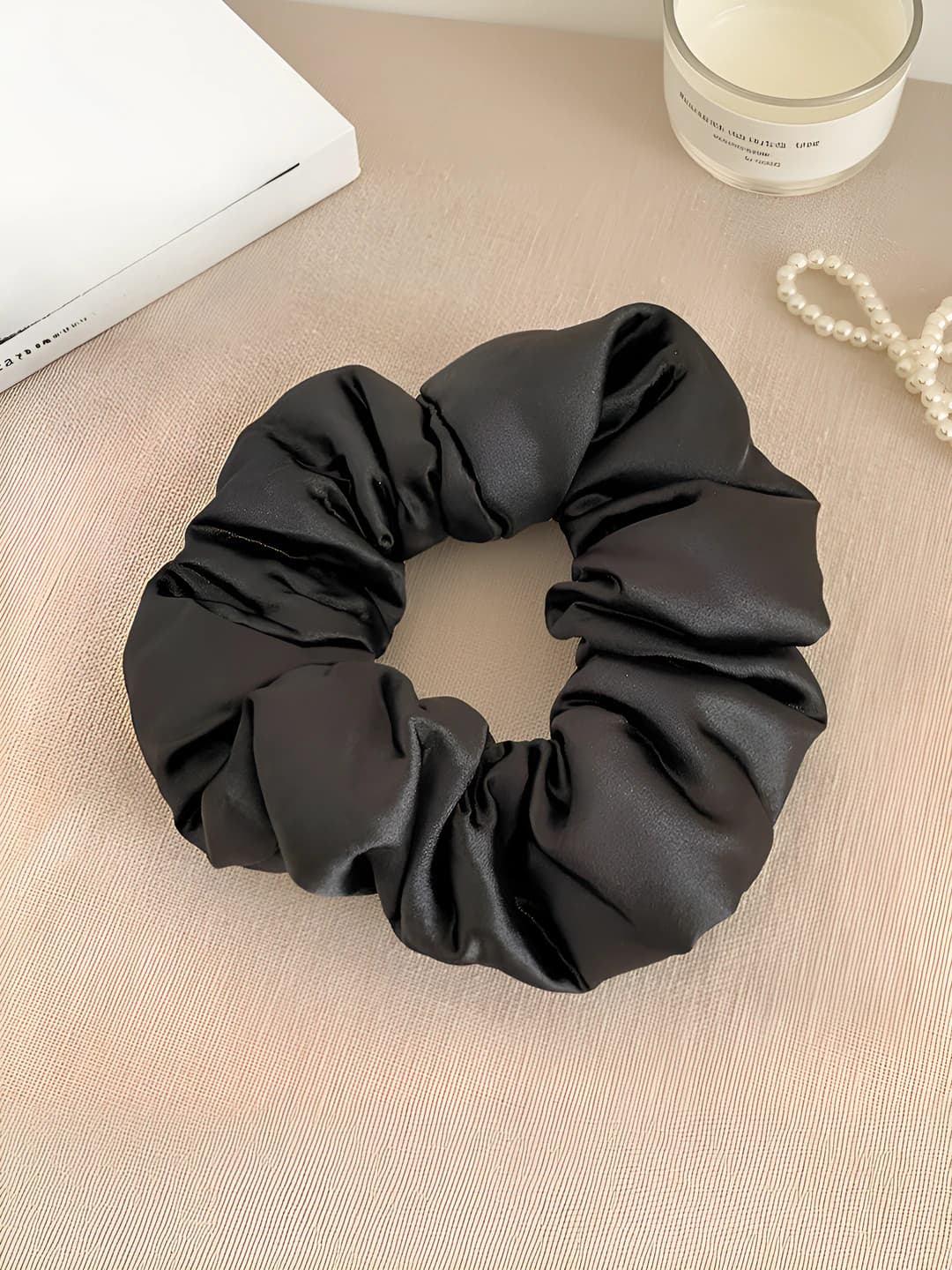 Чёрный