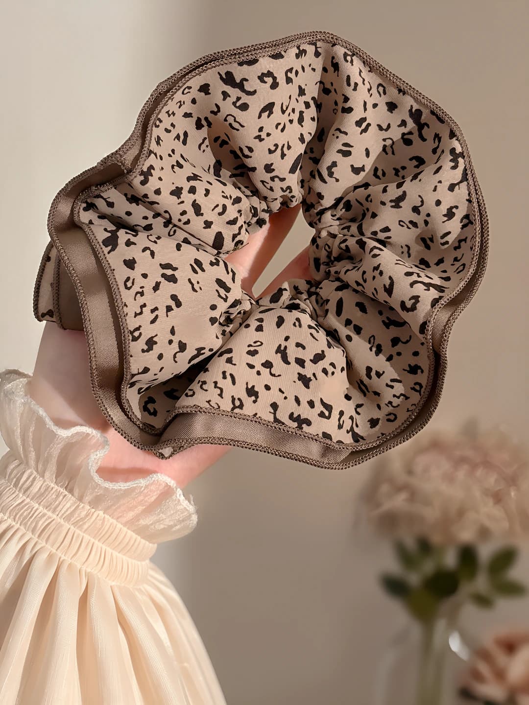 Light leopard ~15 cm
