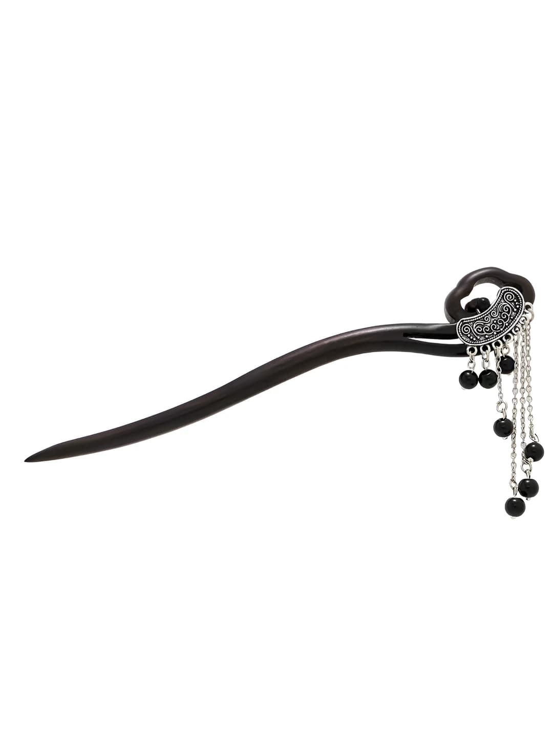B42 Safety lock, regular wood