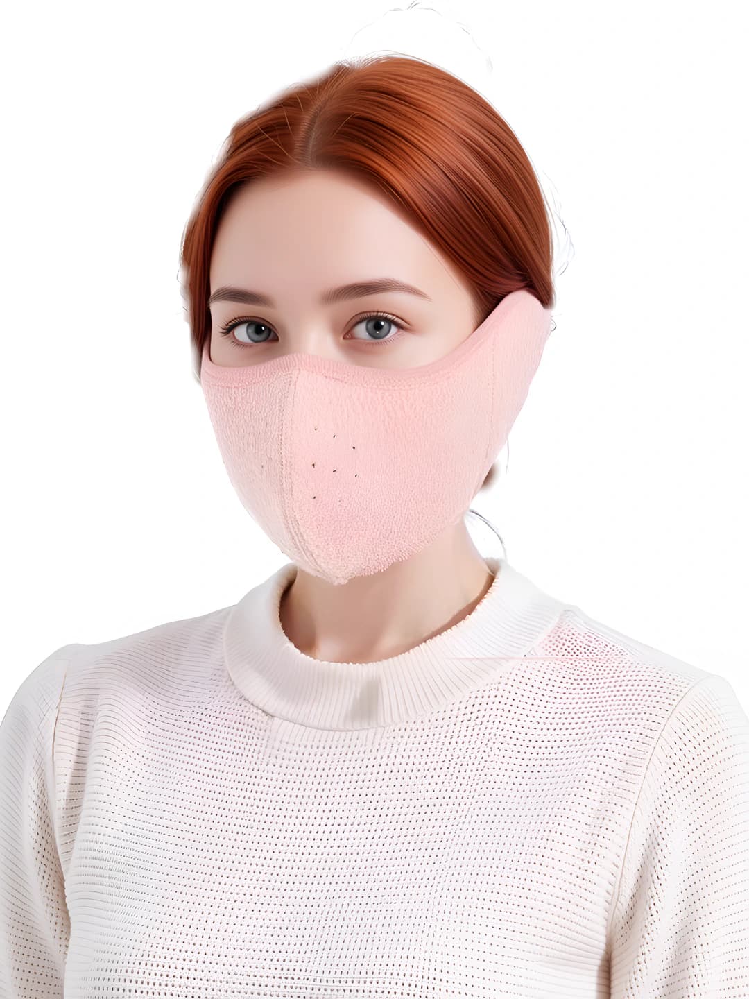 1# Розовый
