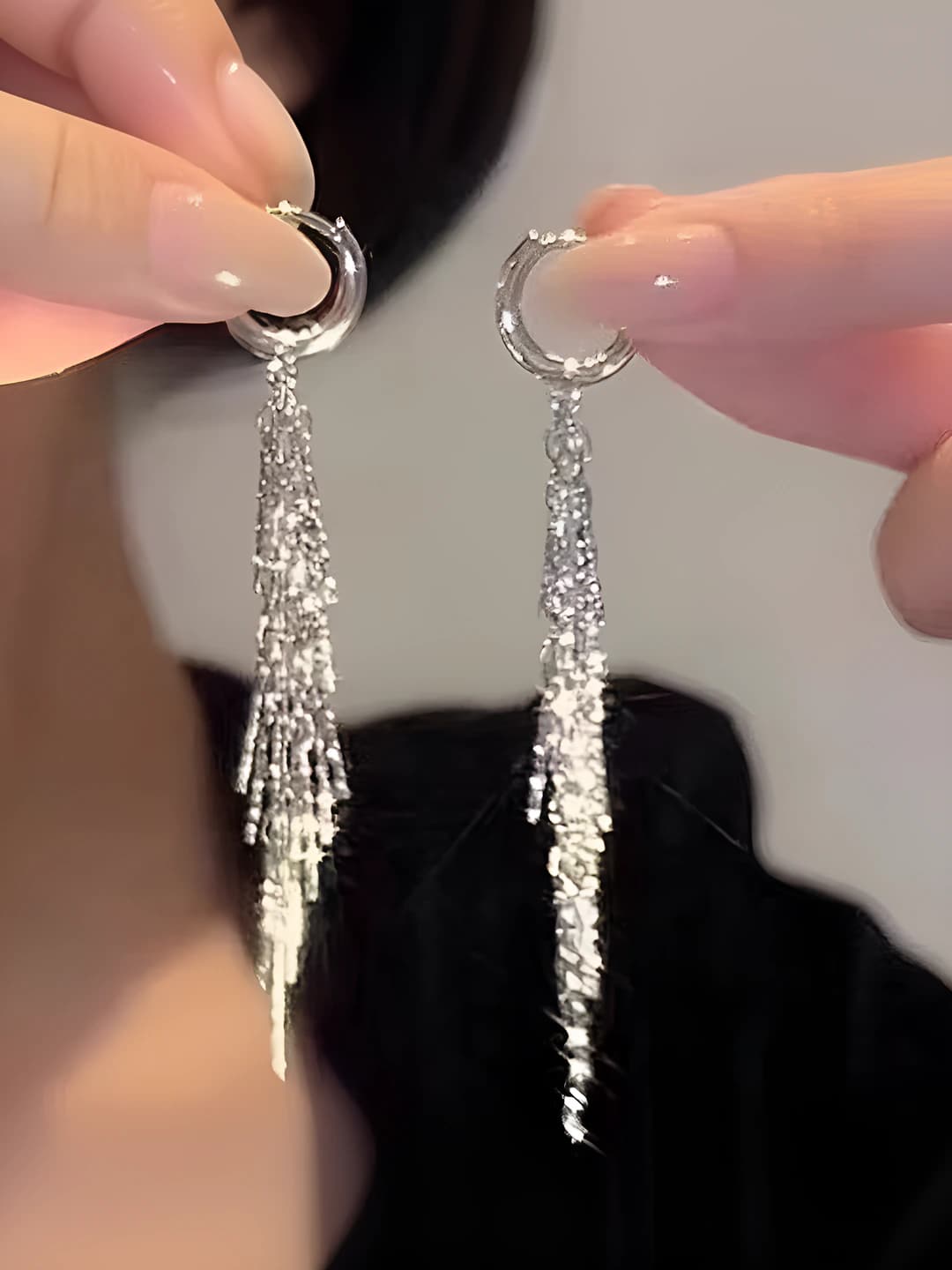 Серебряный фринг