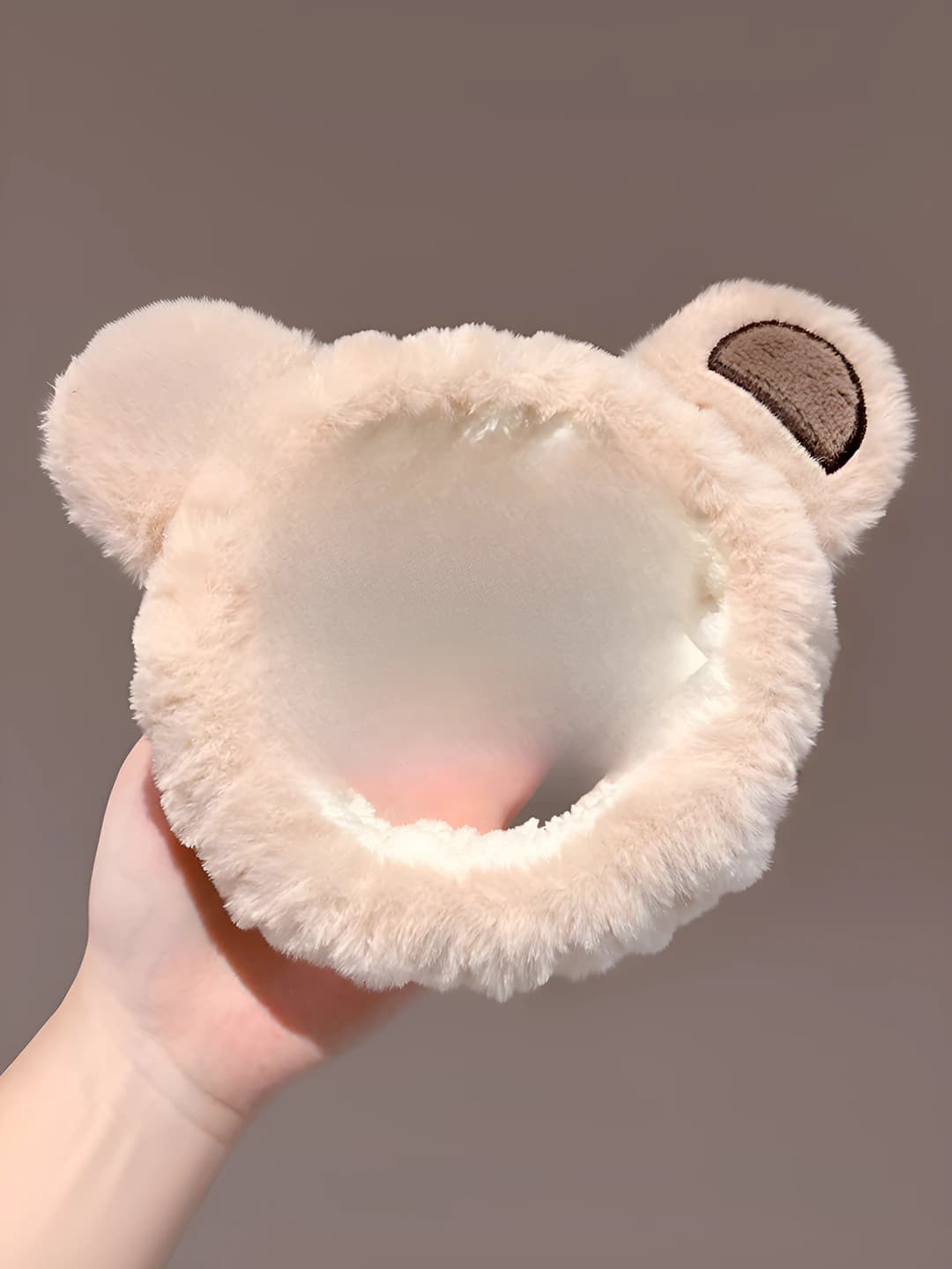 Coffee, bear ears