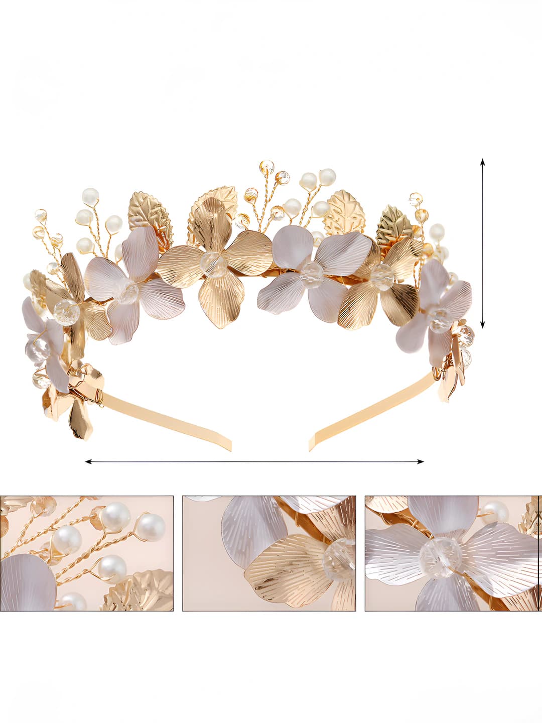 Gold TS-J3334G