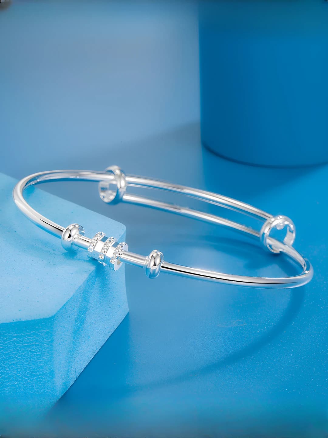 Promise Bracelet