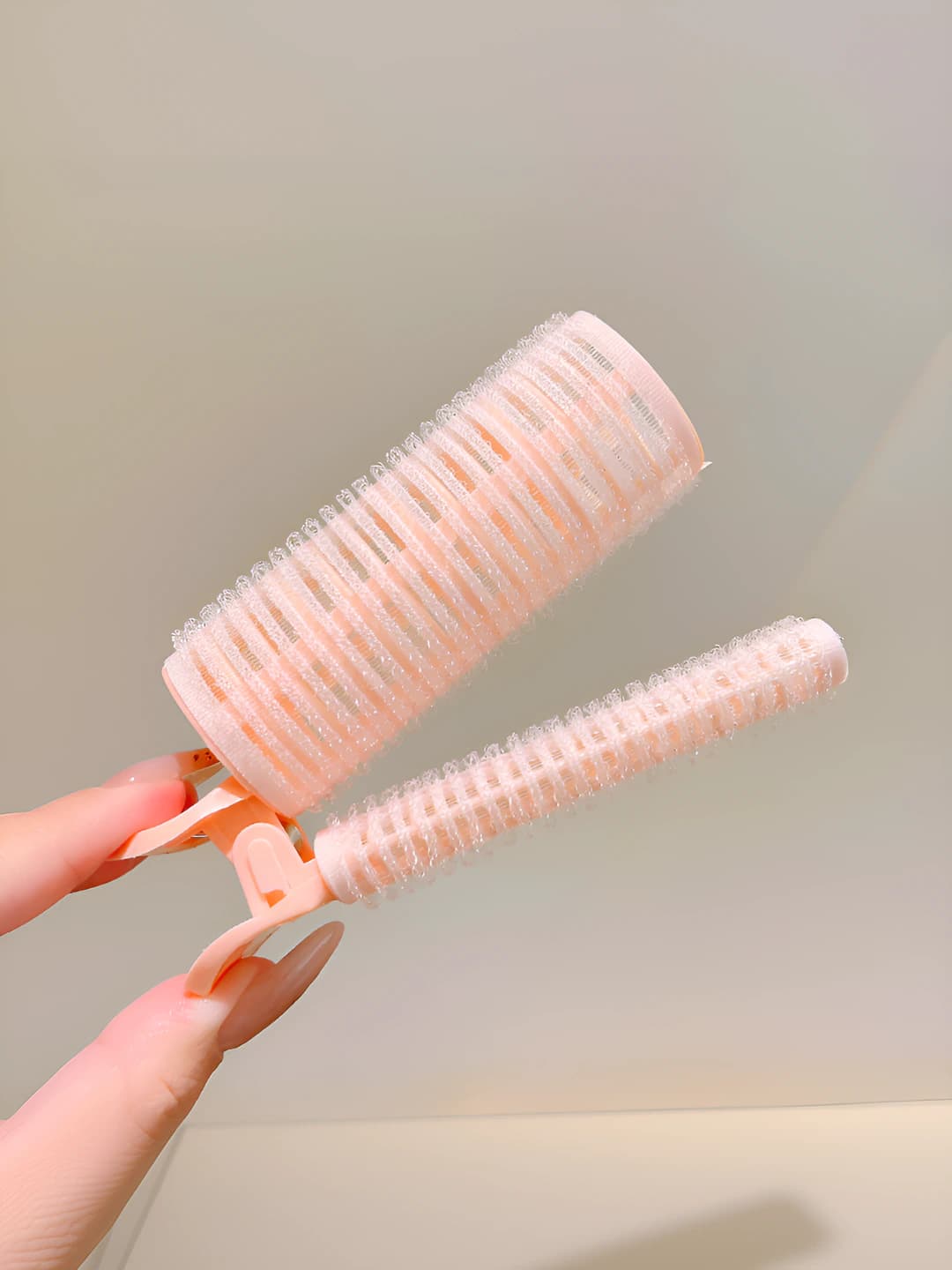 Upgraded Pink
