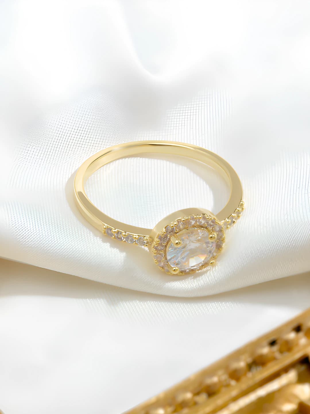 Gold No. 9