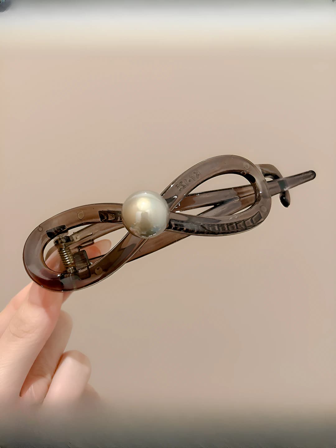 1# Tea Black, Pearl 11 cm